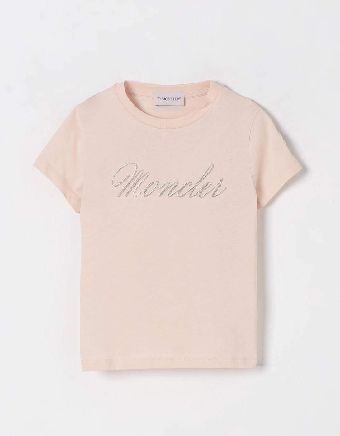 Girls Rhinestone TShirt, 4 of 3