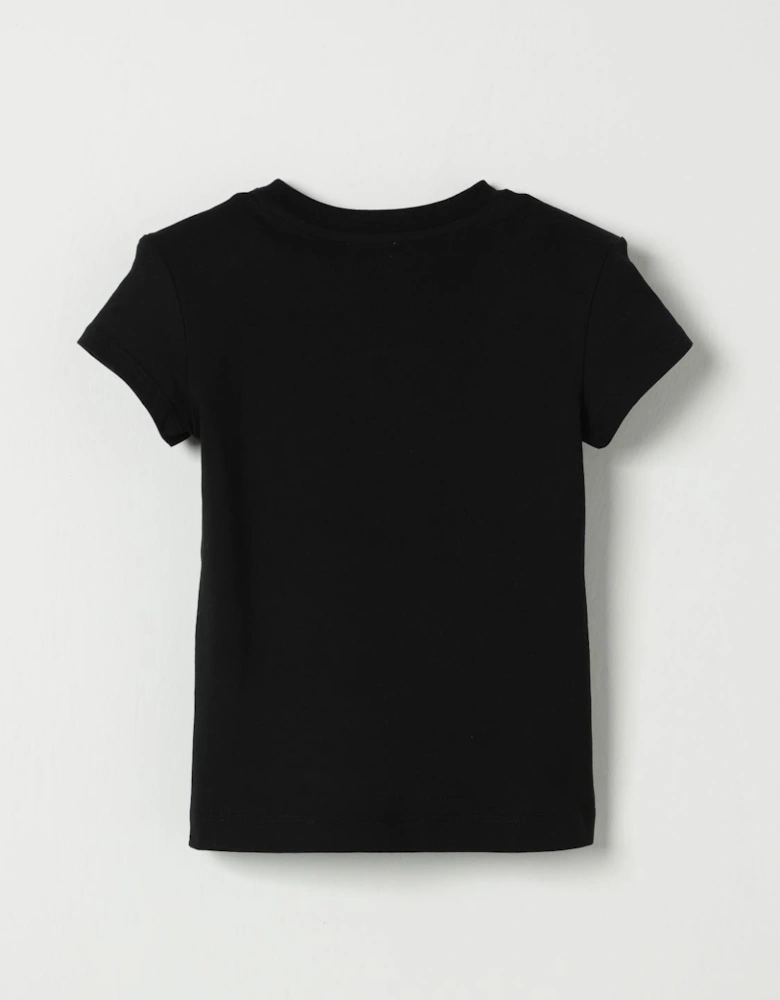 Paris Logo Tee