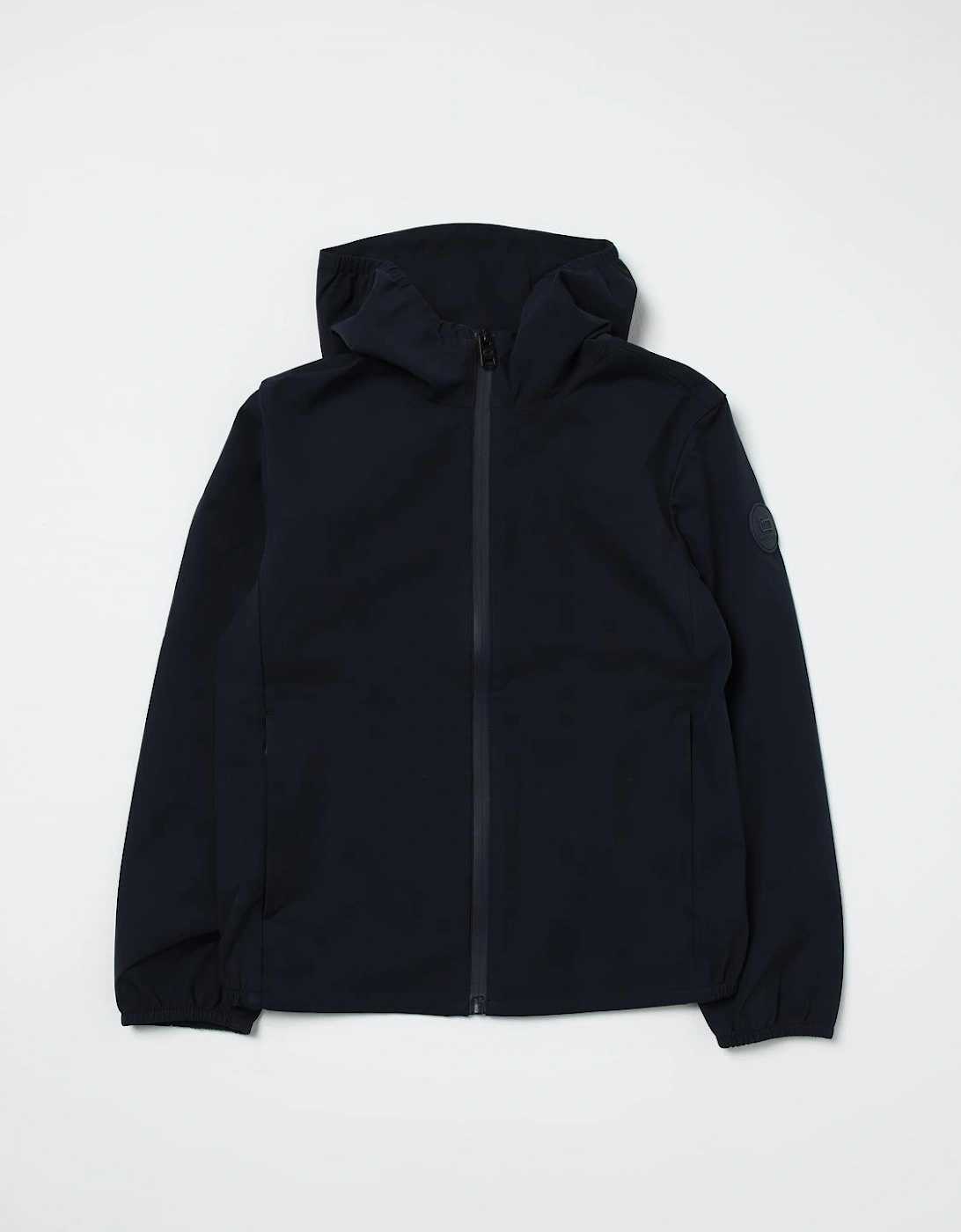 Hooded Lightweight WaterResistant Jacket, 4 of 3
