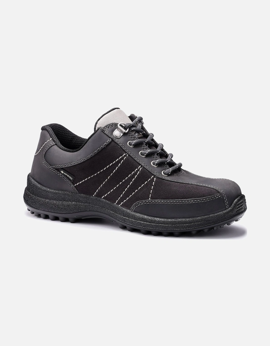 Mist GTX Womens Wide Fit Shoes, 5 of 4