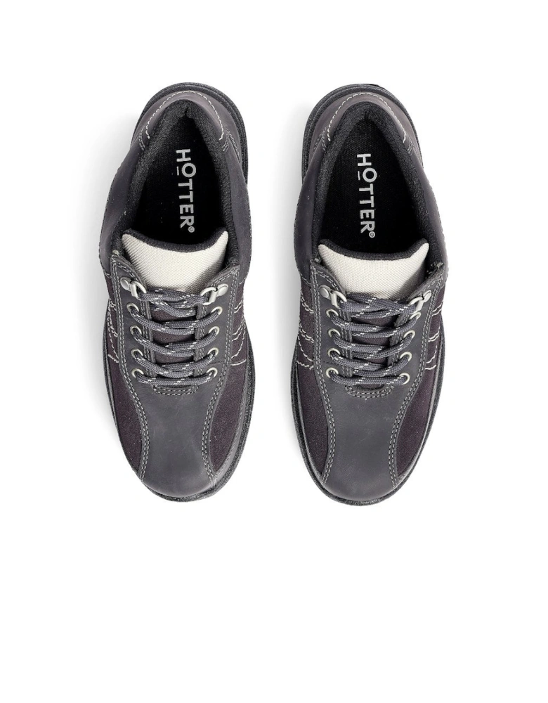 Mist GTX Womens Wide Fit Shoes