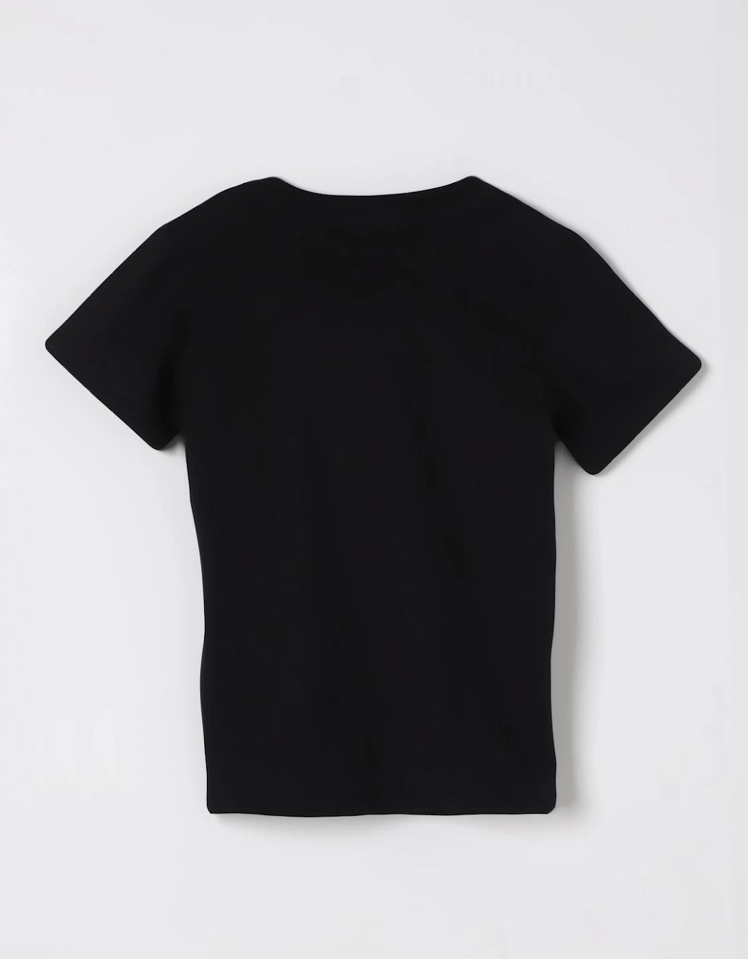 Kids Logo Tee Short Sleeve