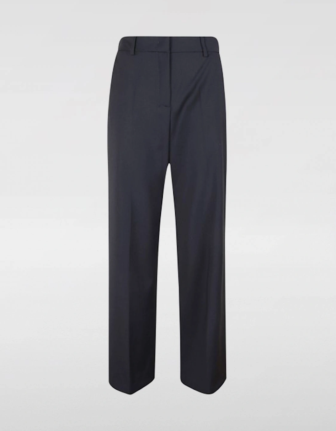 Wide Leg Trousers