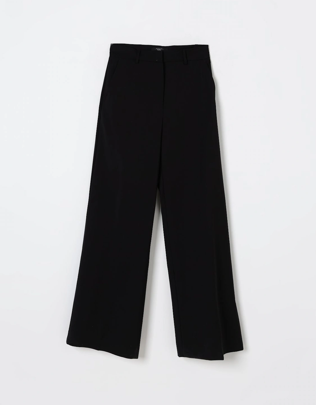Wide Leg Trousers