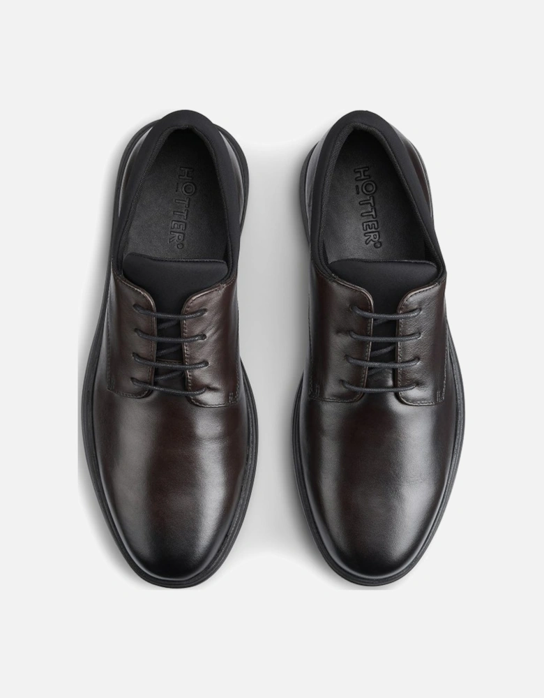 Hugo Mens Wide Fit Shoes