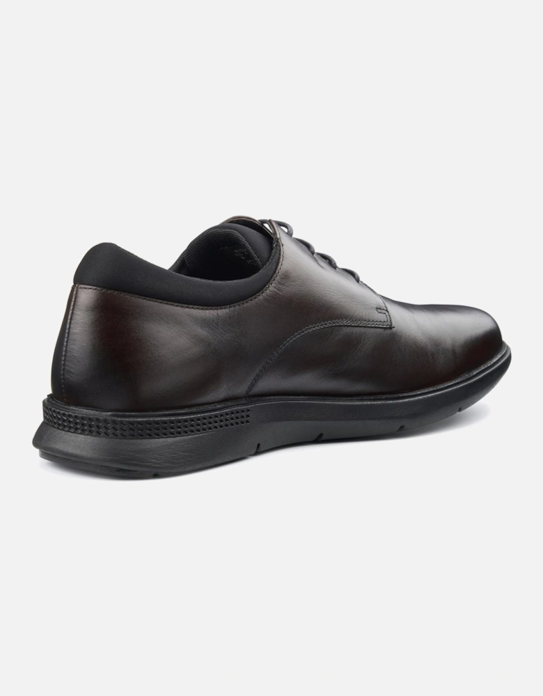 Hugo Mens Wide Fit Shoes