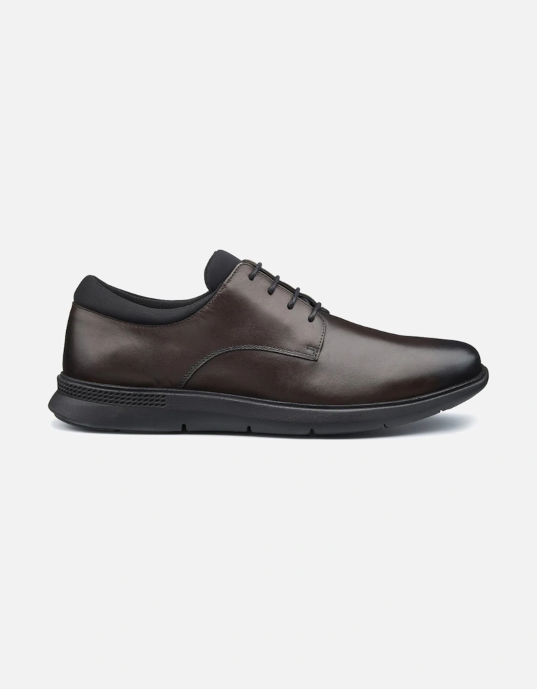 Hugo Mens Wide Fit Shoes