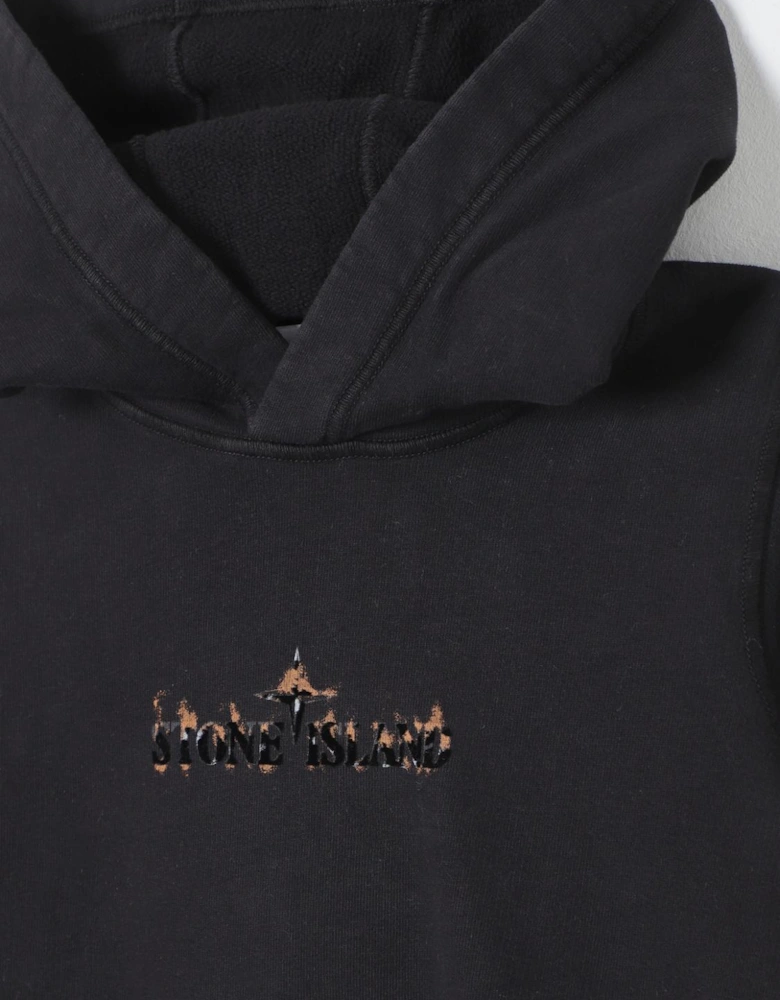 Kids Hoodie Sweatshirt