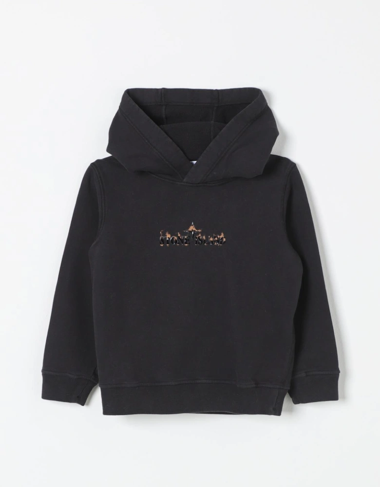 Kids Hoodie Sweatshirt
