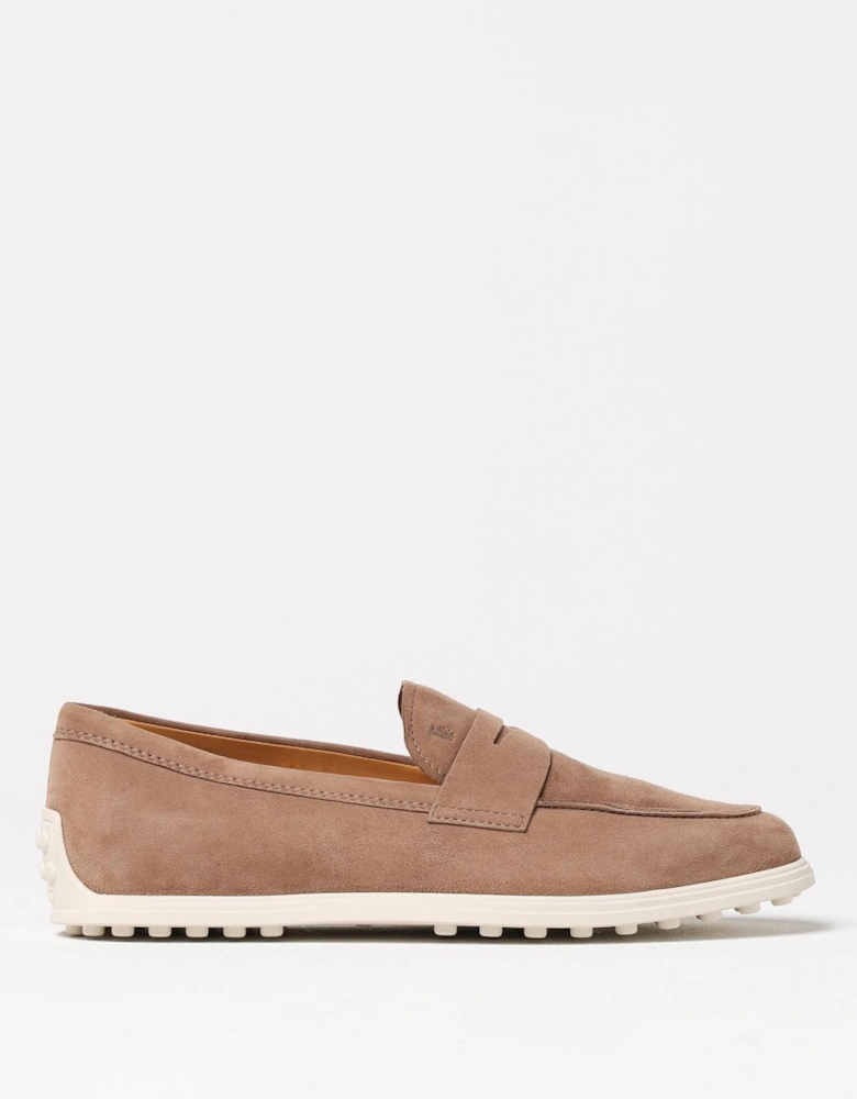 Gommino Driving Shoes Suede