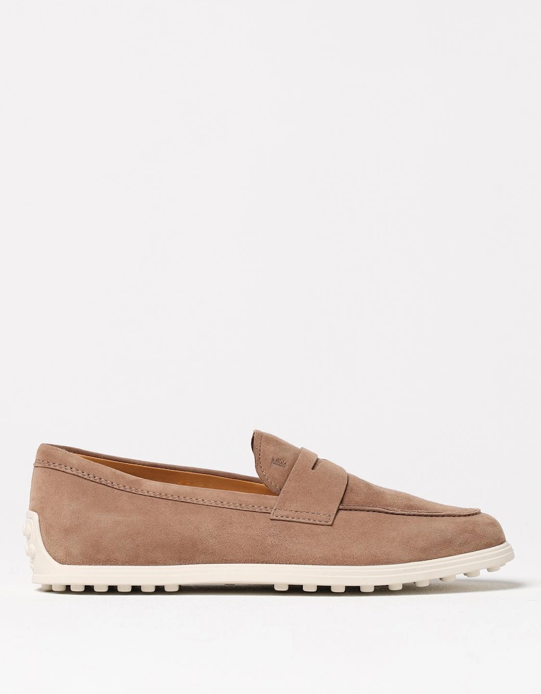 Gommino Driving Shoes Suede, 4 of 3