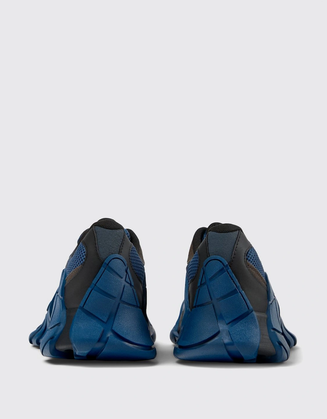 Camperlab Chunky Sole Sneakers