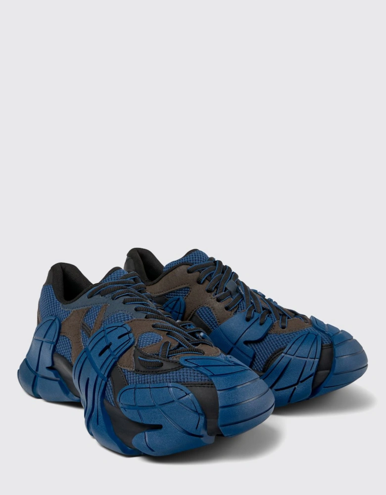Camperlab Chunky Sole Sneakers