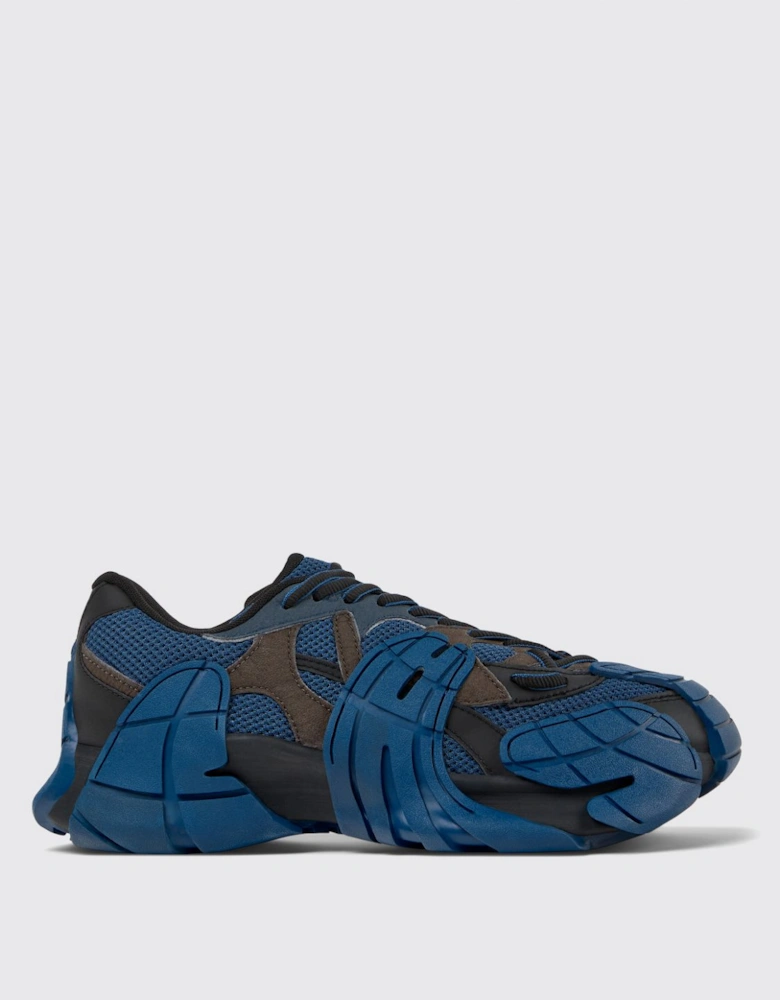 Camperlab Chunky Sole Sneakers