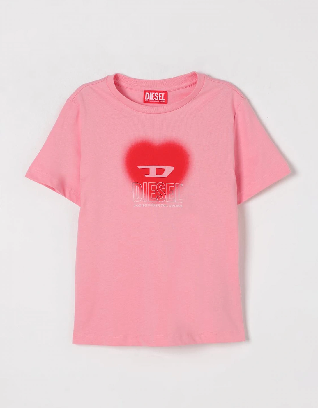 Heart Graphic Tee