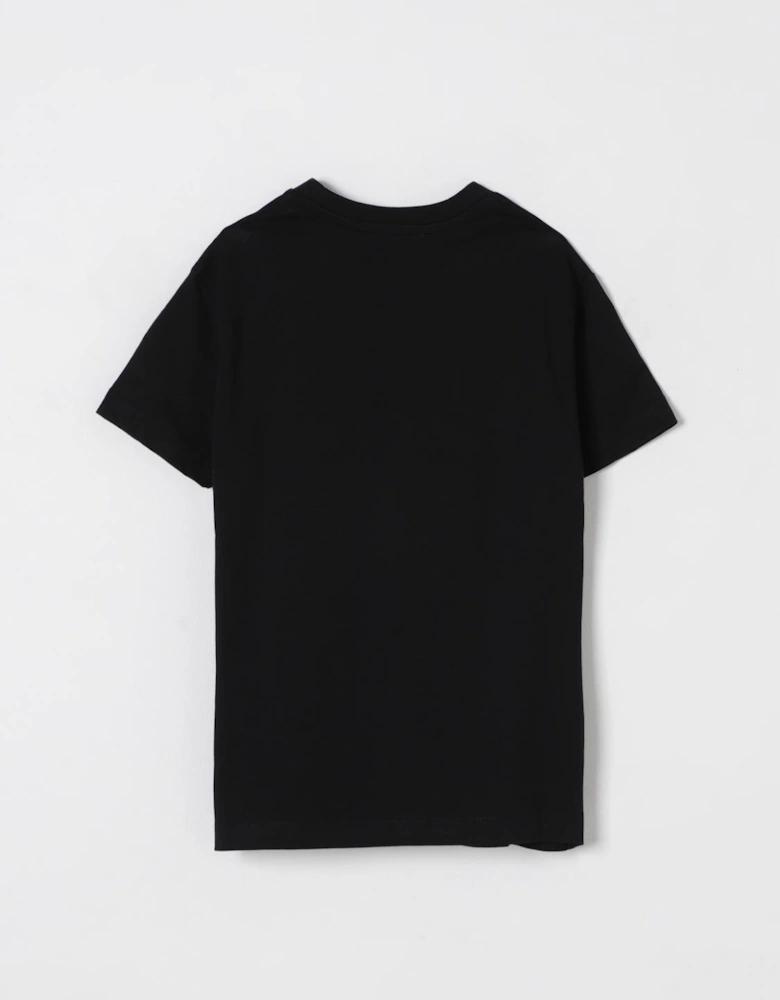 Heart Graphic Tee