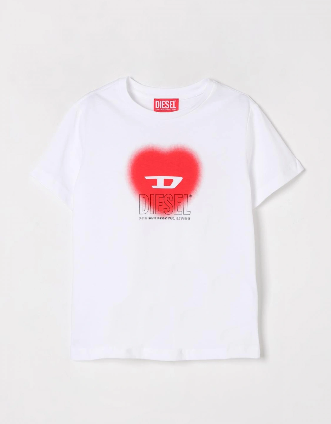 Heart Graphic Tee