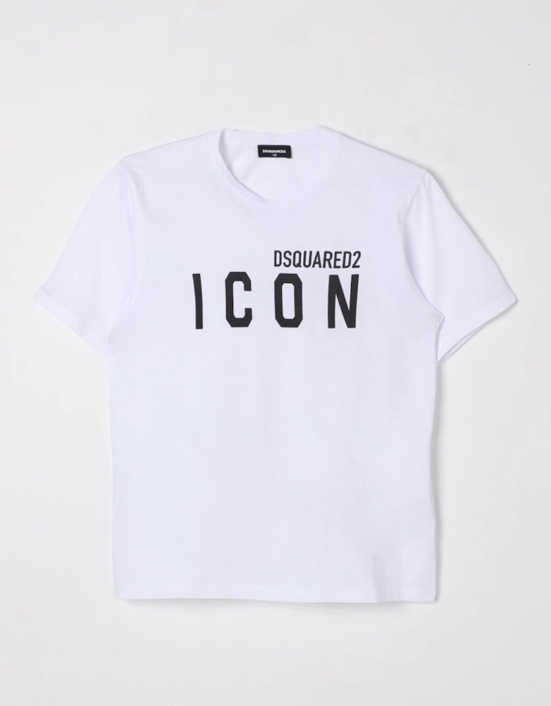 Icon TShirt Short Sleeve