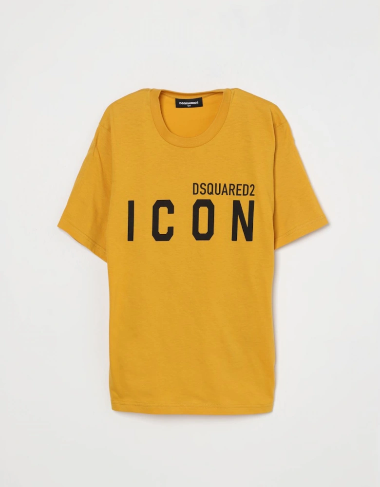 Icon TShirt Short Sleeve