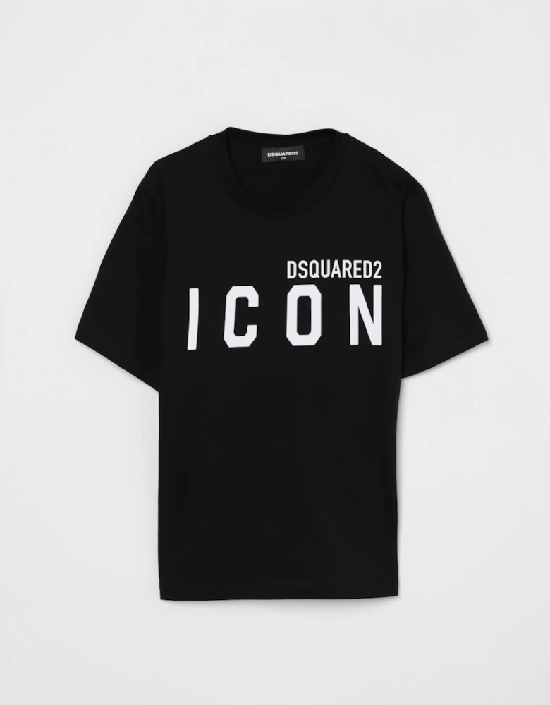 Icon TShirt Short Sleeve