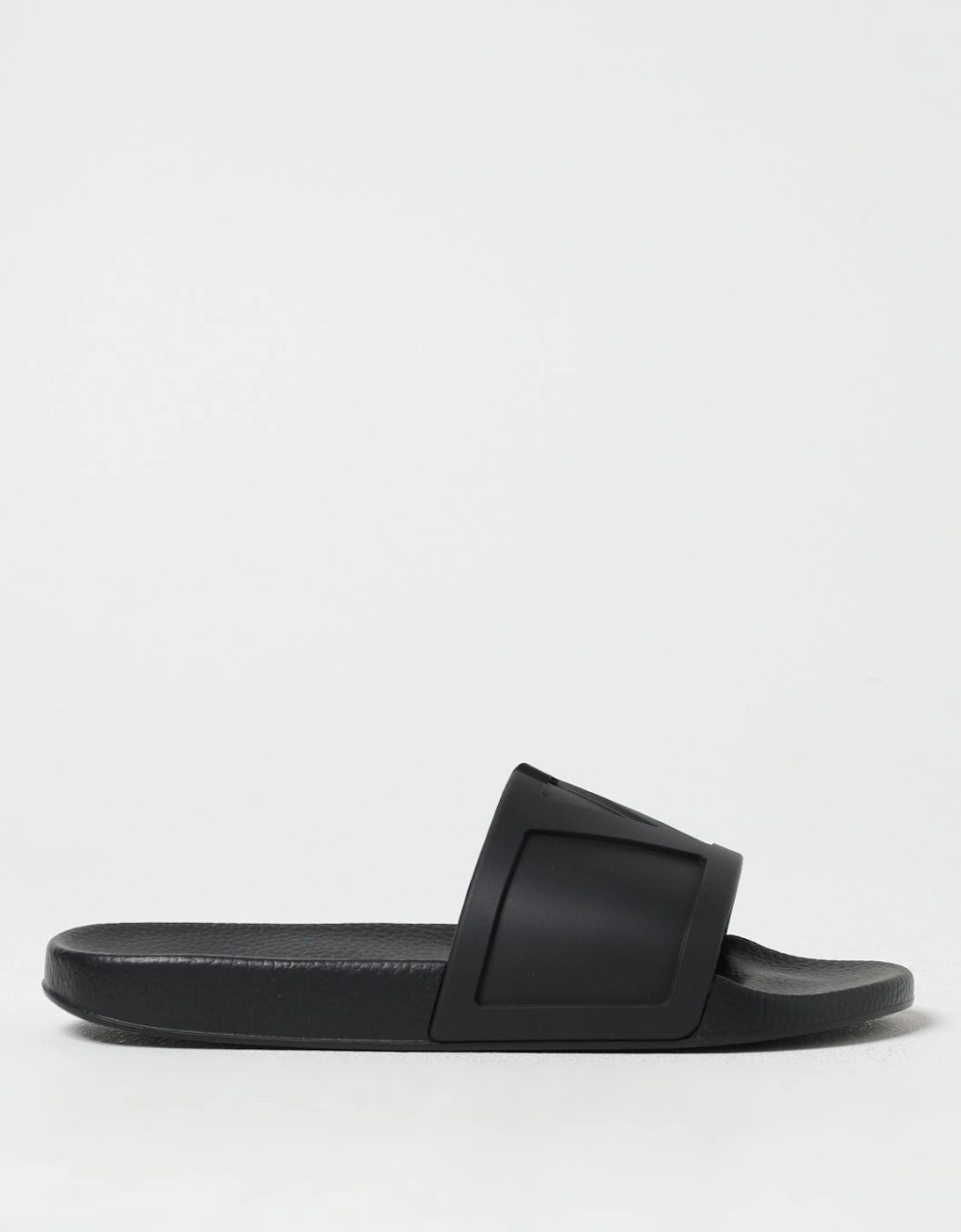 Rockstud Slide Sandals