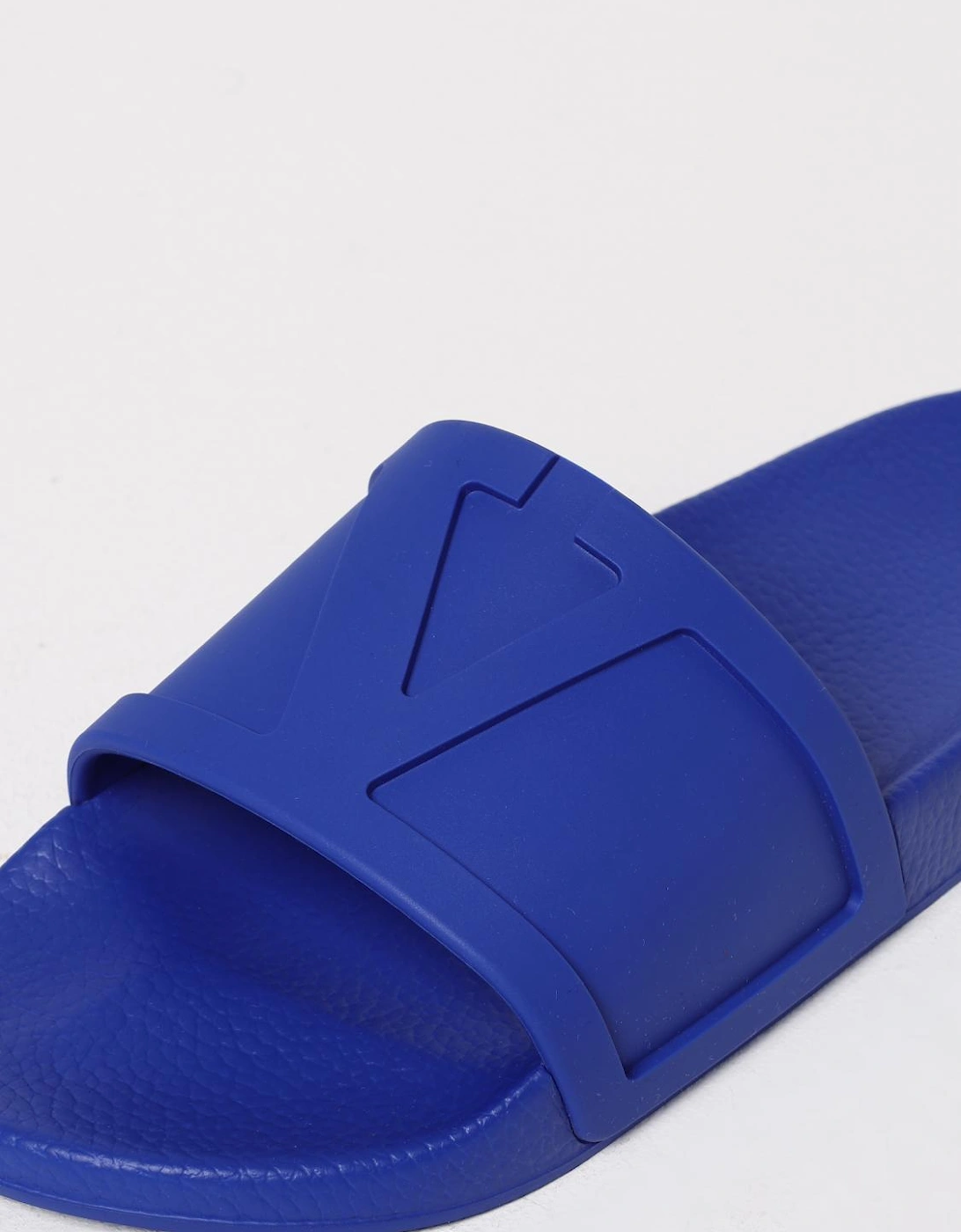 Rockstud Slide Sandals
