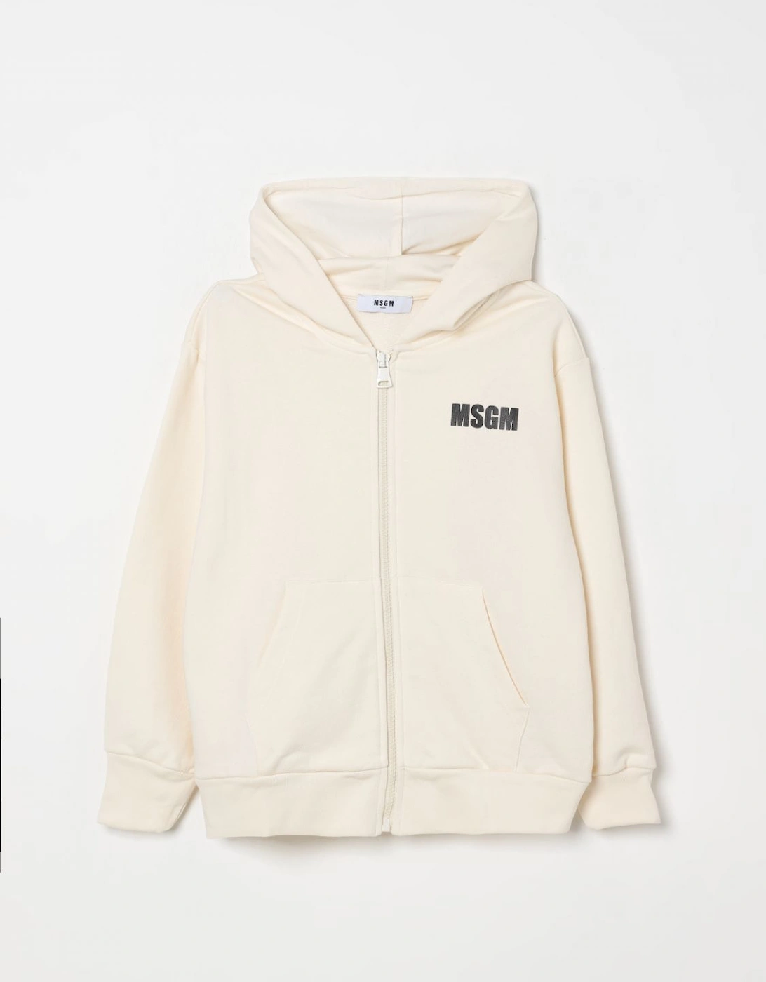 Kids ZipUp Hoodie, 3 of 2