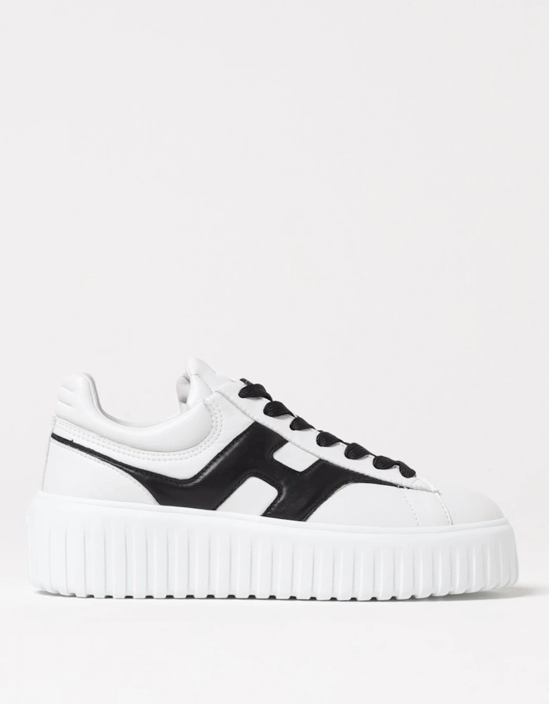 Maxi H222 Platform Sneakers