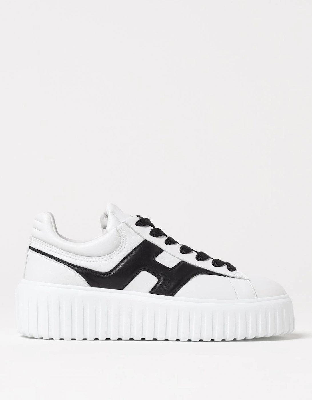 Maxi H222 Platform Sneakers