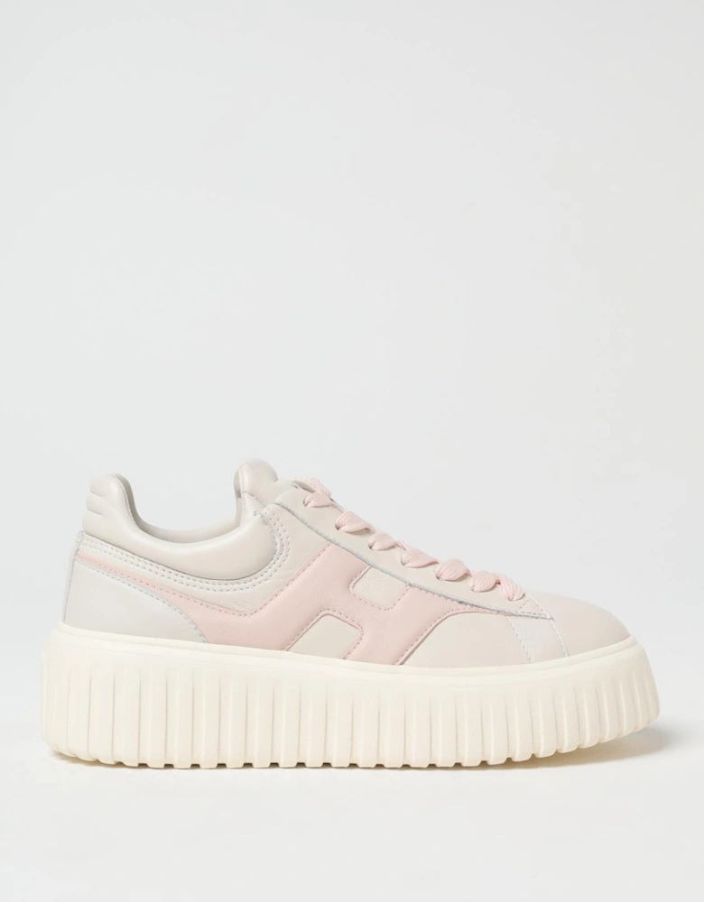 Maxi H222 Platform Sneakers