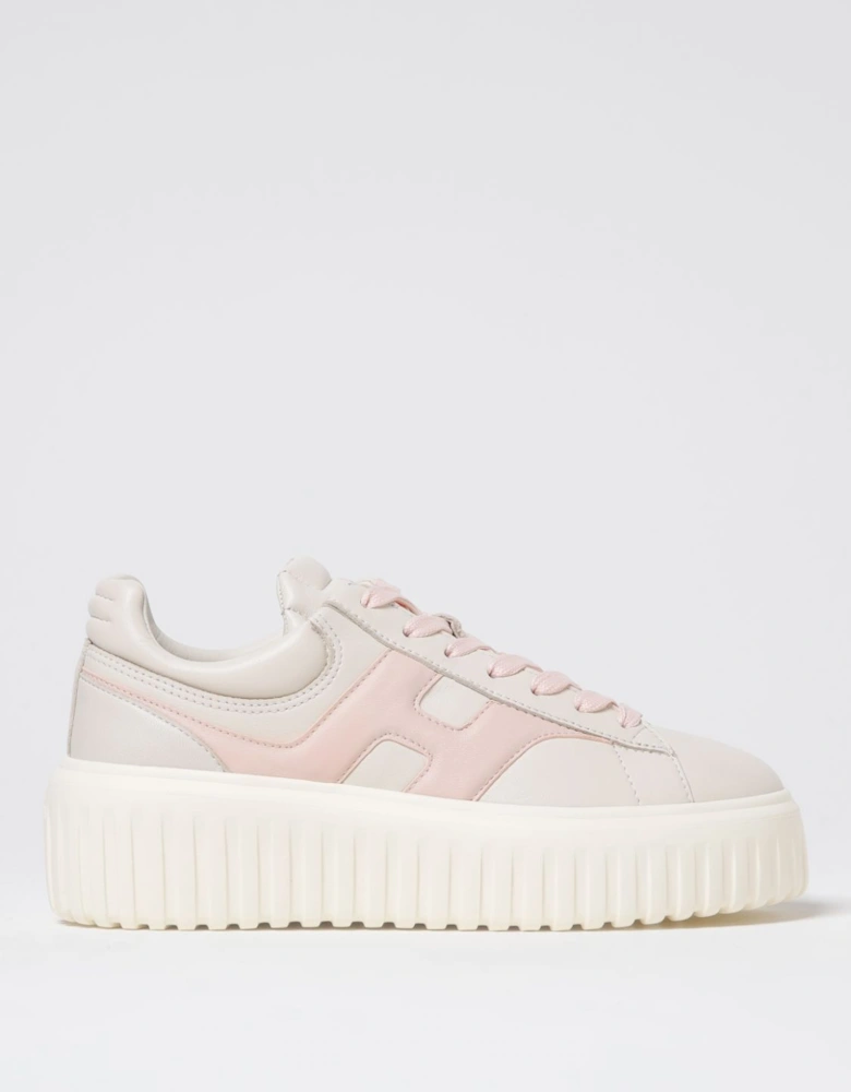 Maxi H222 Platform Sneakers