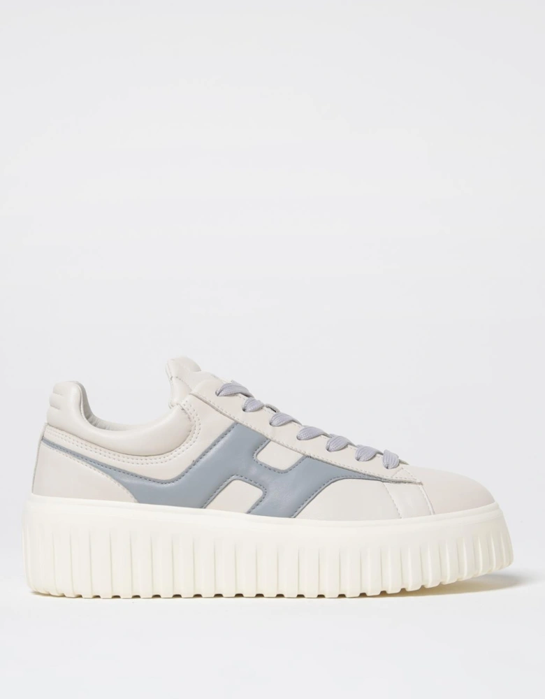 Maxi H222 Platform Sneakers