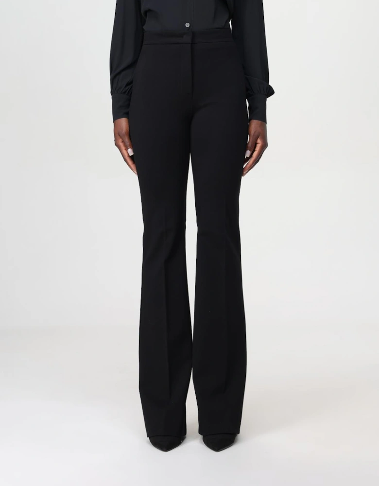 HighWaisted Wide Leg Pants