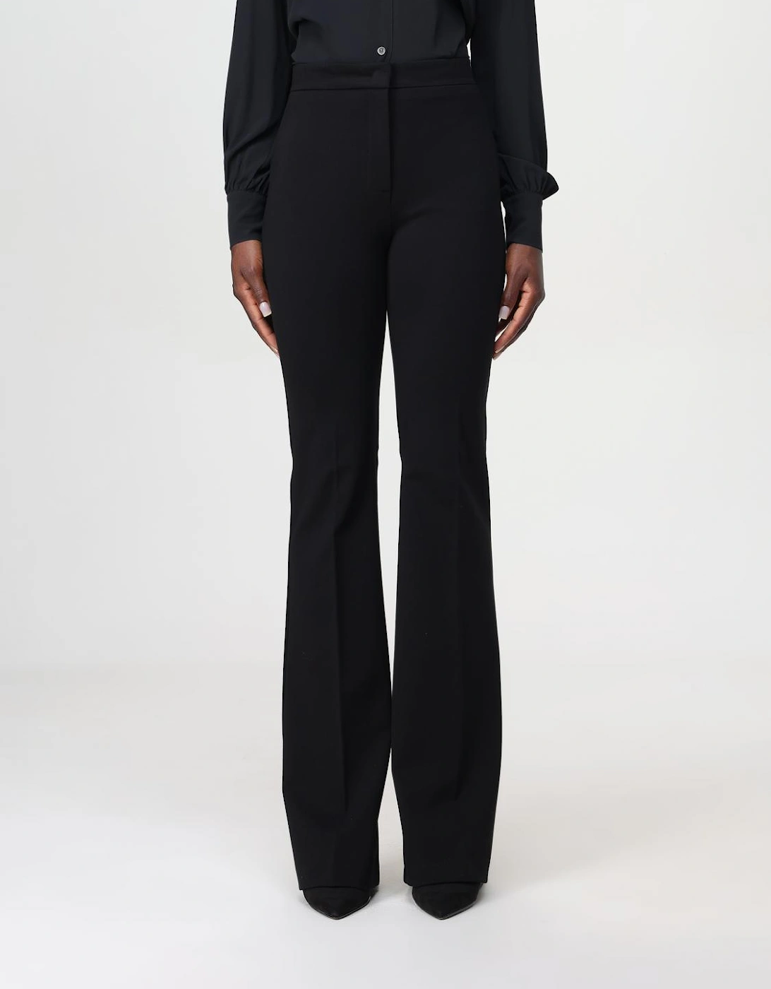 HighWaisted Wide Leg Pants, 4 of 3