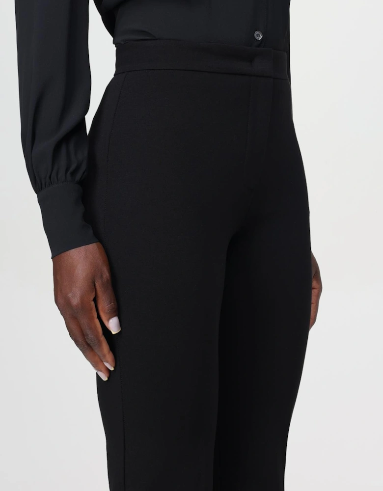 HighWaisted Wide Leg Pants