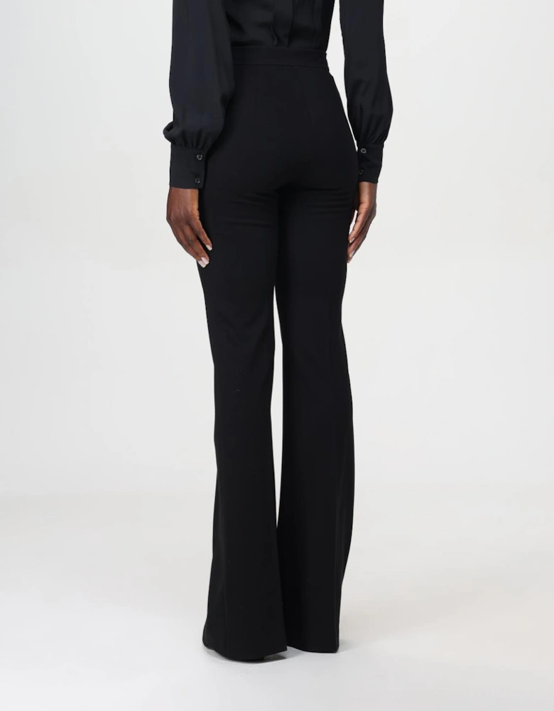 HighWaisted Wide Leg Pants