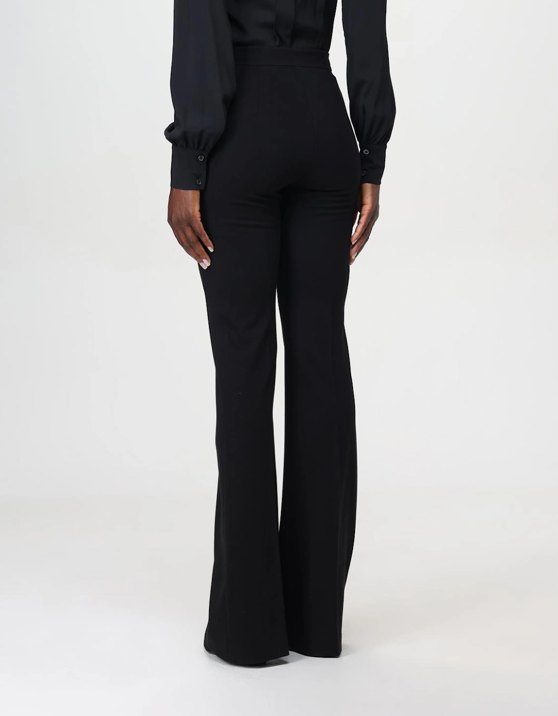 HighWaisted Wide Leg Pants