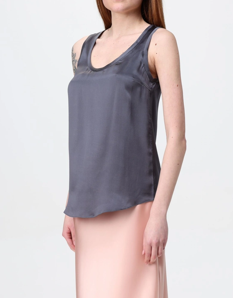 Silk Cami Top