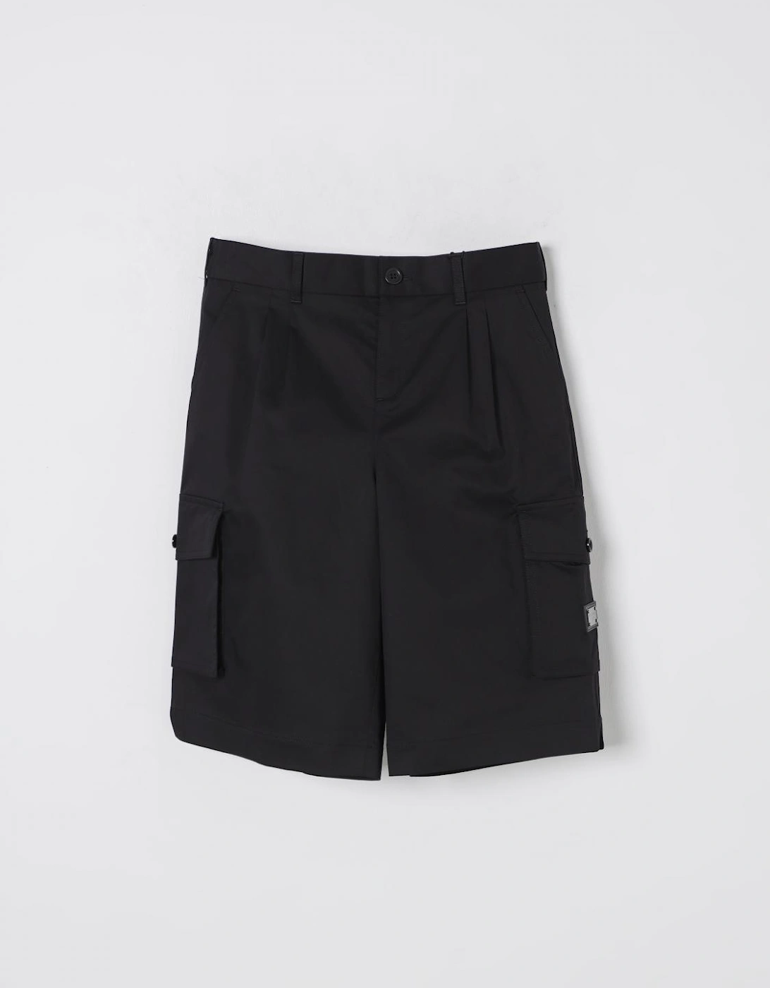 Cargo Shorts with Pockets, 8 of 7