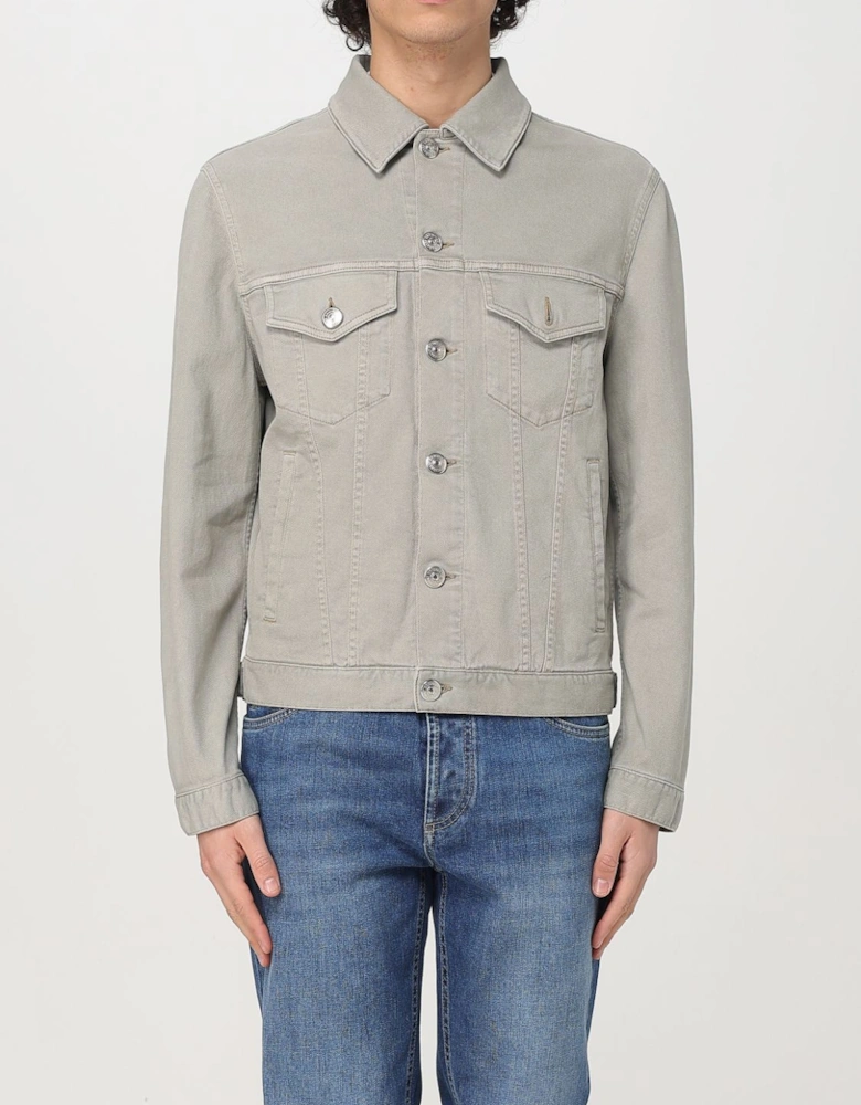 Classic Denim Jacket