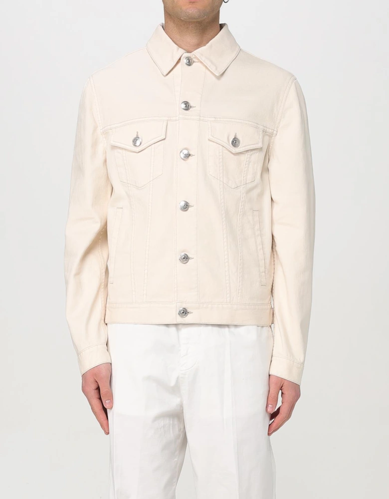 Classic Denim Jacket