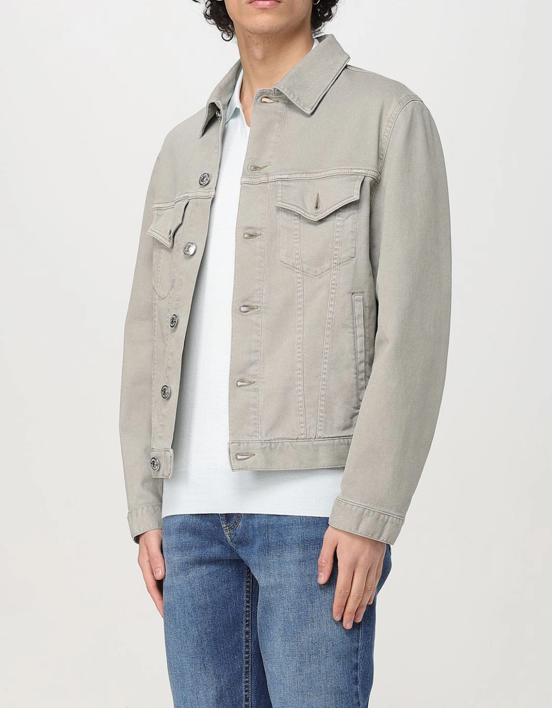 Classic Denim Jacket