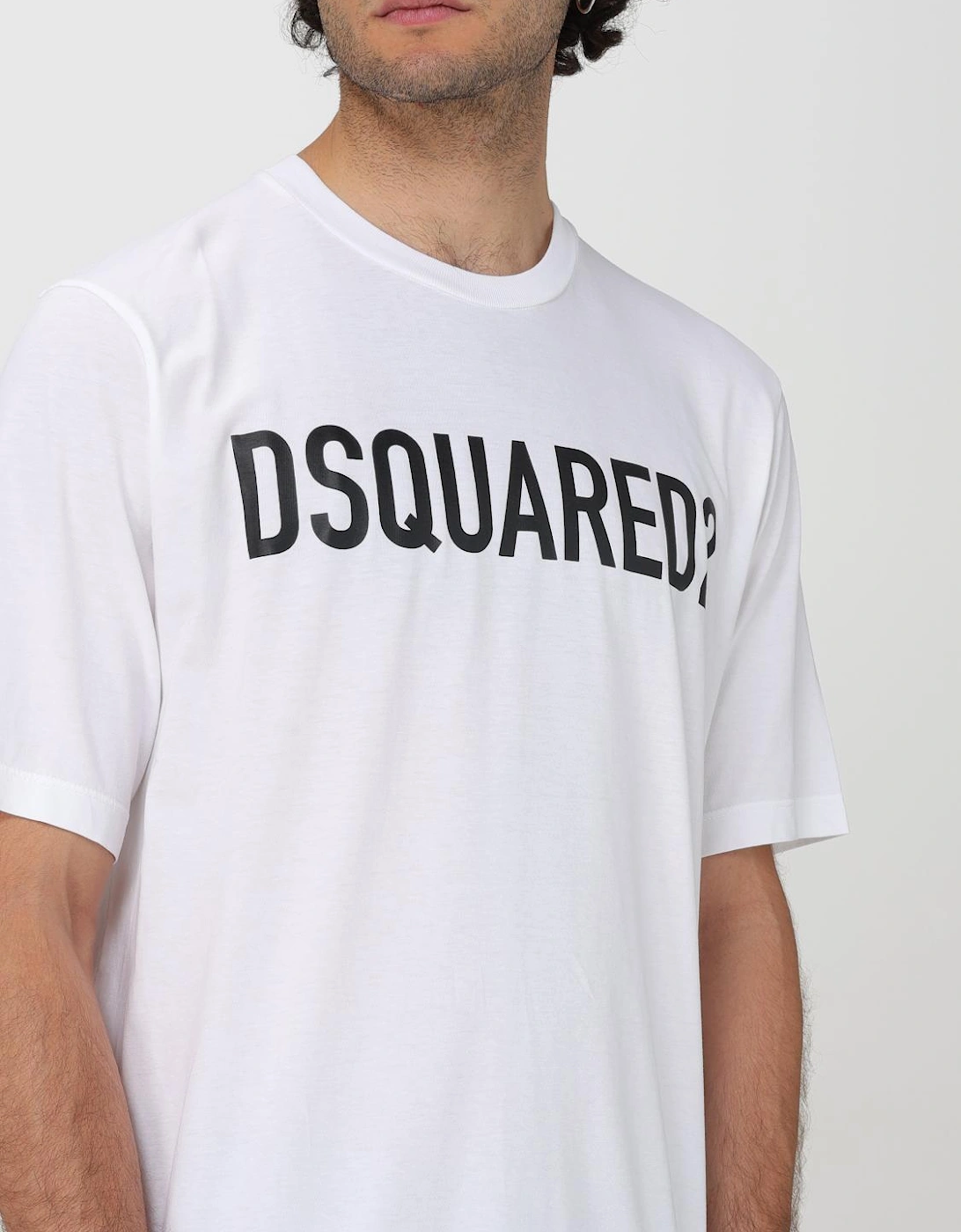 Logo Tee