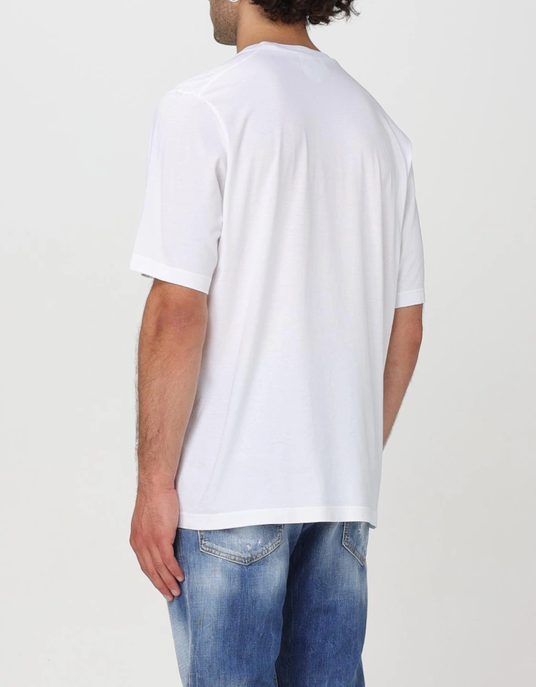 Logo Tee