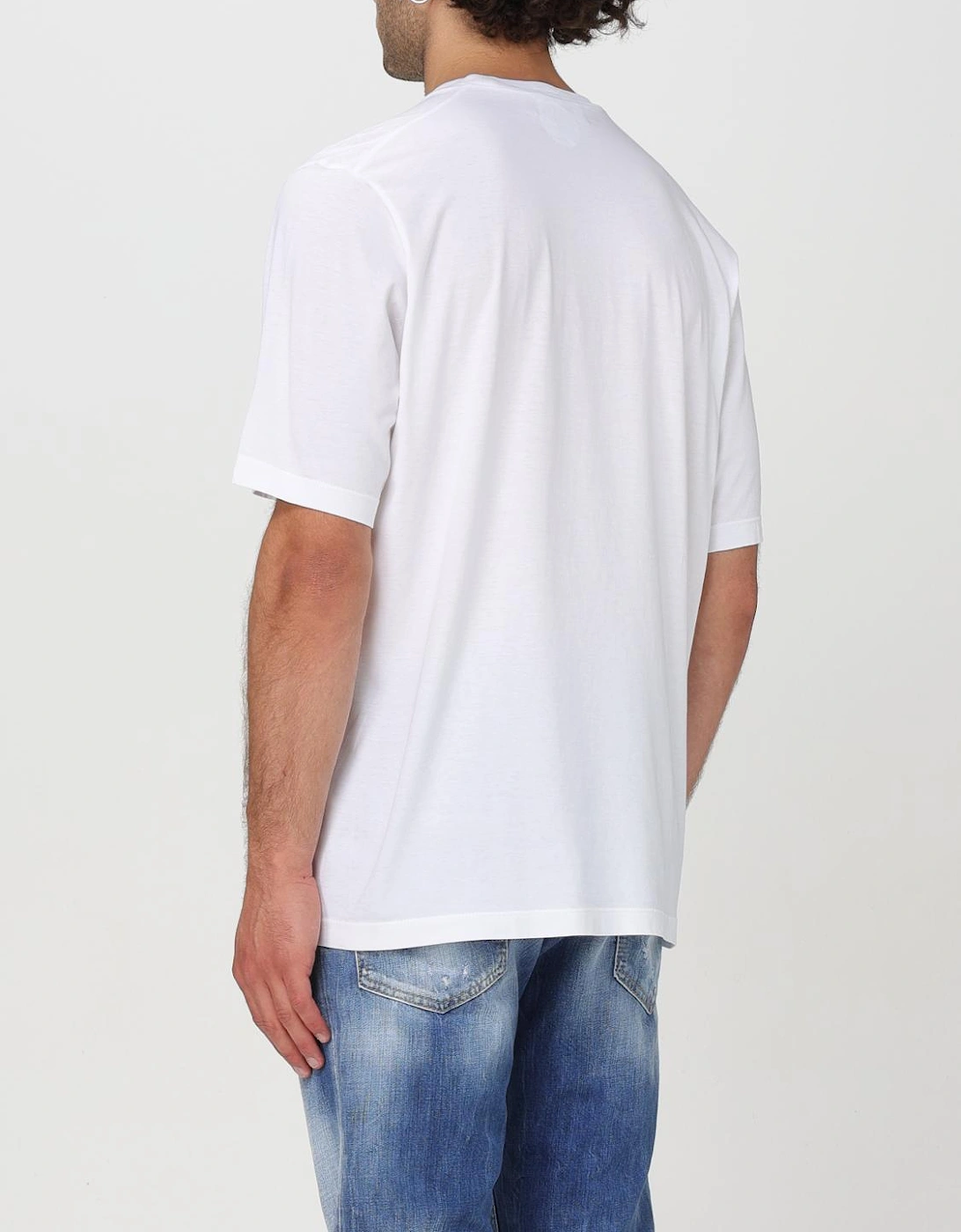 Logo Tee