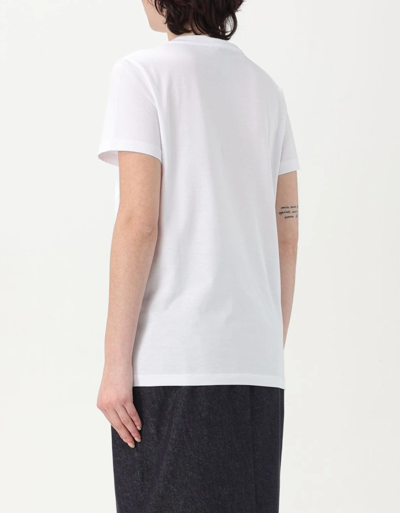 Math Formula Graphic Tee