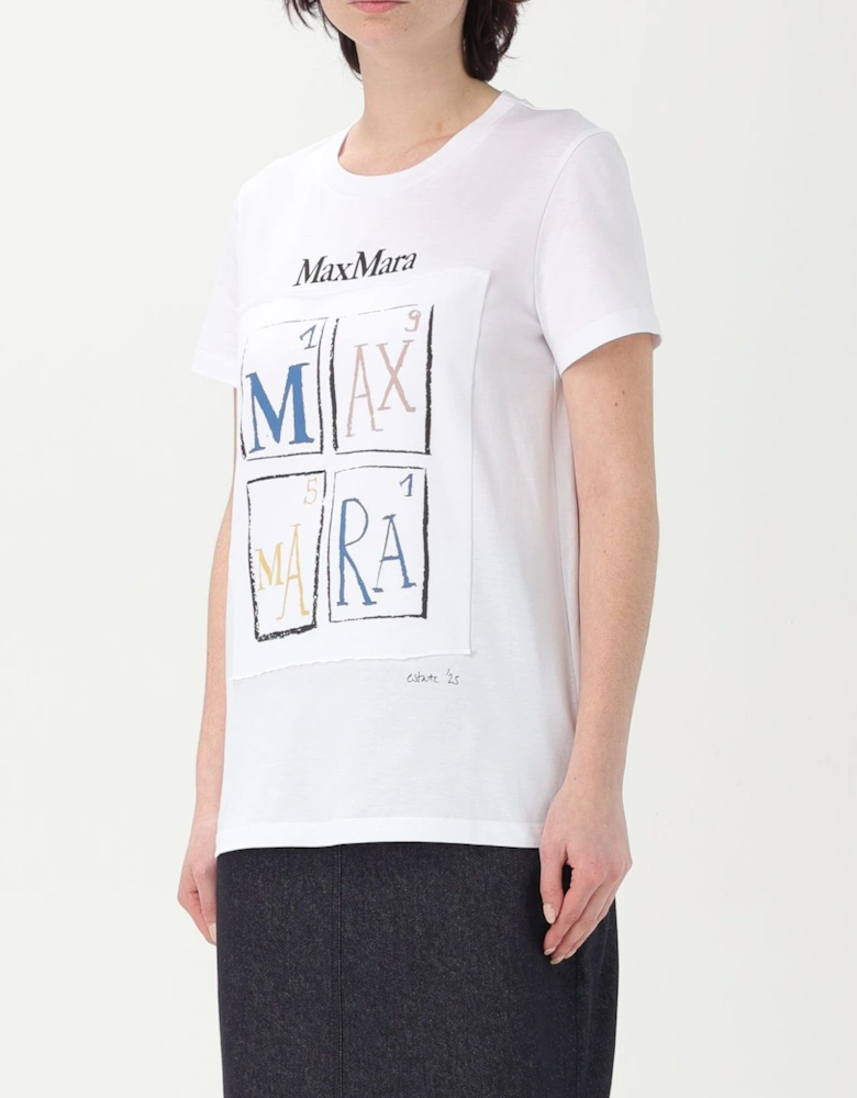 Math Formula Graphic Tee