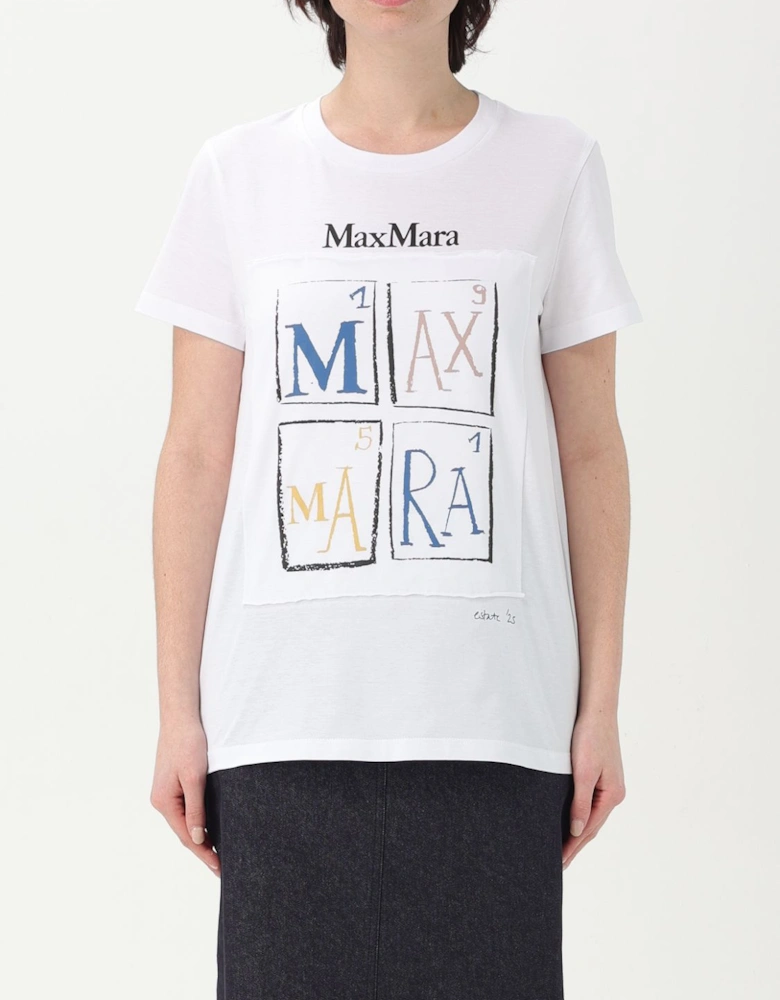 Math Formula Graphic Tee