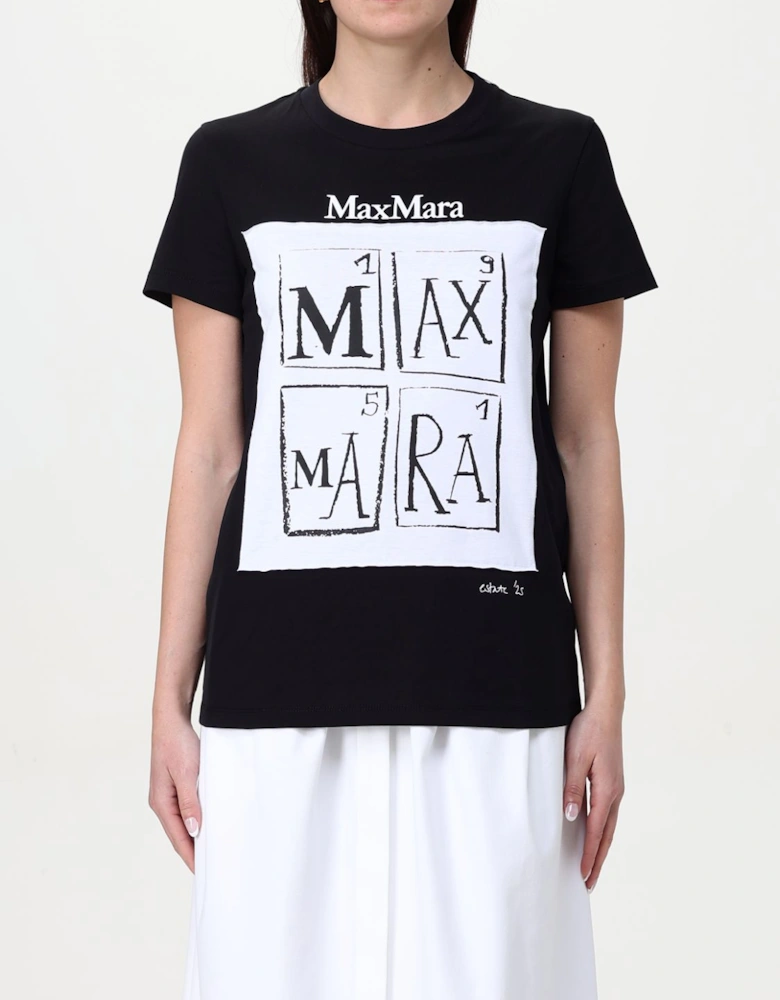 Math Formula Graphic Tee