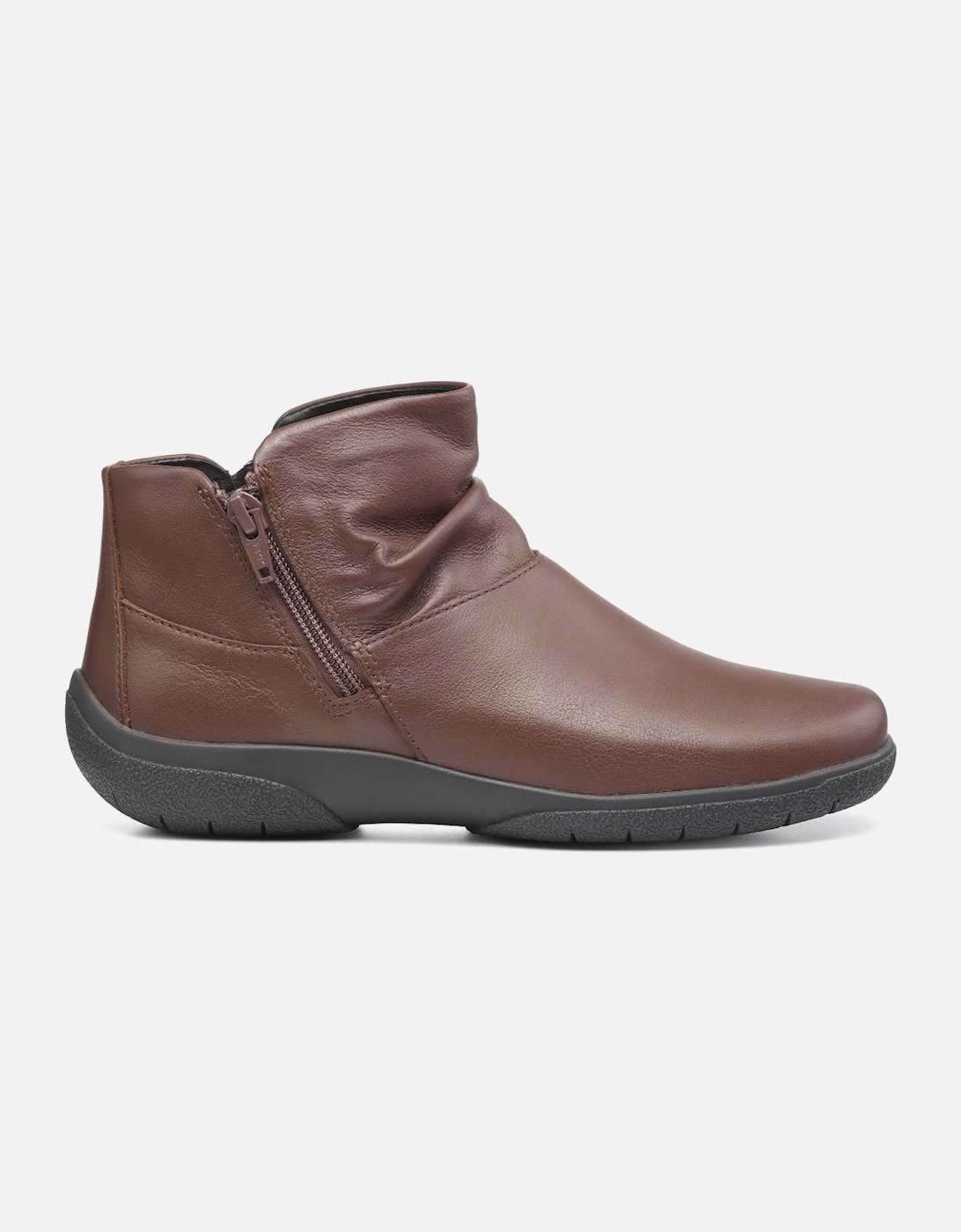 Murmur Womens Extra Wide Ankle Boots